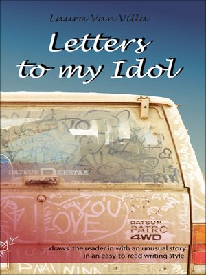 cover image of Letters to my Idol